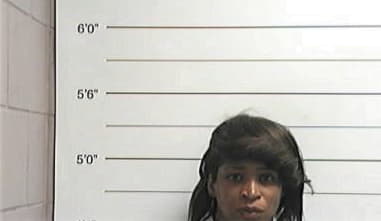 Donisha Tanks, - Orleans Parish County, LA 